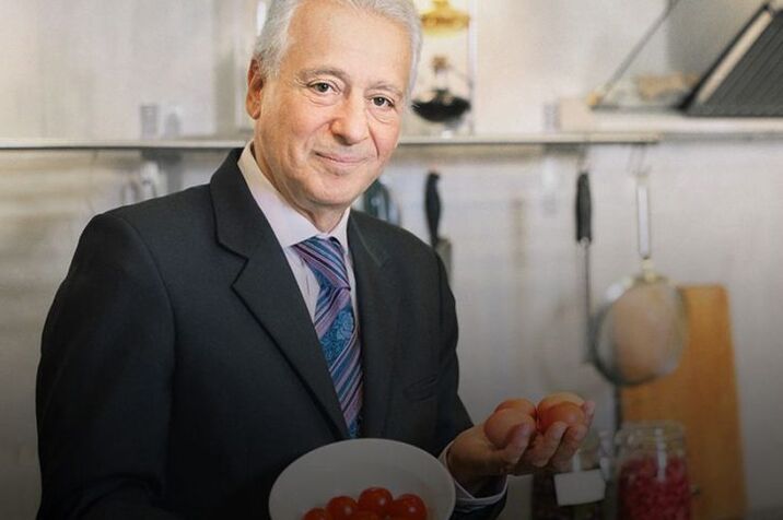Dyukan'ın Diyeti