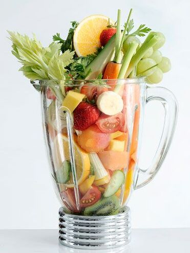 kilo kaybı için sağlıklı beslenme