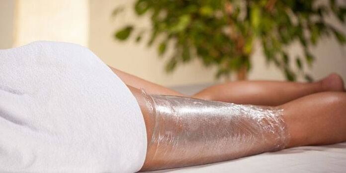 evde kapsamlı kilo kaybı