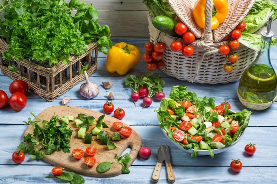 dukan diyetinin ikinci aşamasında hangi yiyecekleri yiyebilirsiniz